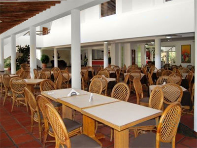 Palm Beach Caribbean Hotel