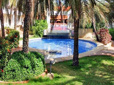 Palm Beach Caribbean Hotel