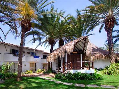 Palm Beach Caribbean Hotel