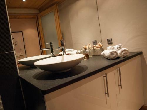 Apartamento Appartement Blaiti�re Chamonix Centre