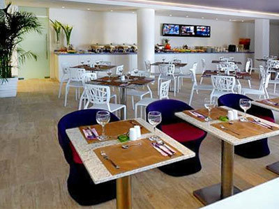 Hotel Lidotel Agua Dorada