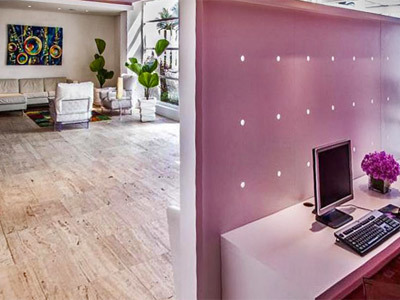 Hotel Lidotel Agua Dorada