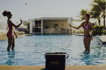 Hotel Lidotel Agua Dorada