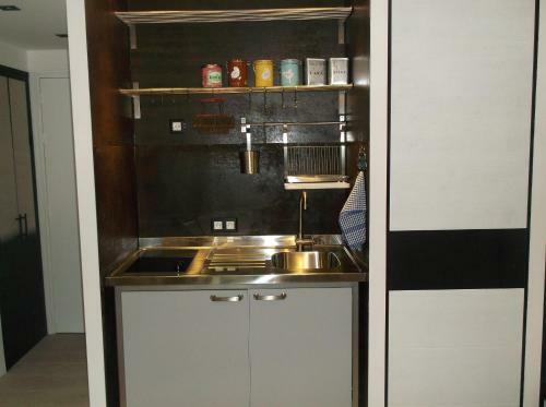 Apartamento Appartement R�sidence Astoria