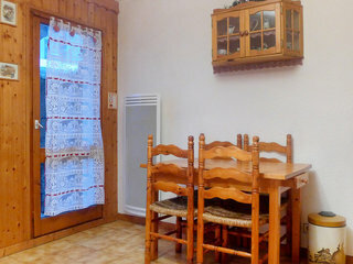 Apartamento Les Jardins Du Mont Blanc