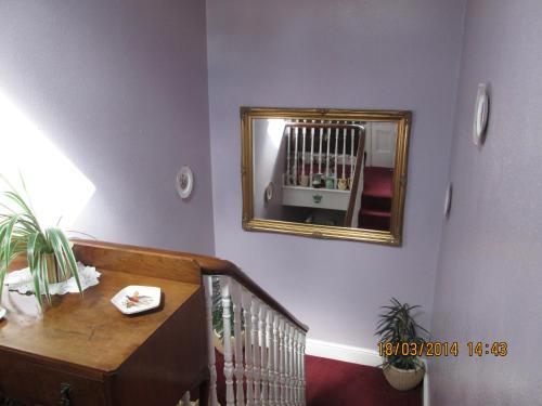 Bed & Breakfast Camellia Lodge Guest House