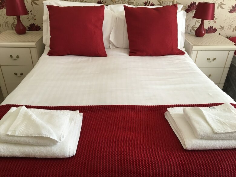 Hostal Bella Vista Hotel