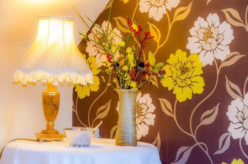 Bed & Breakfast Moorlands Country Guest House