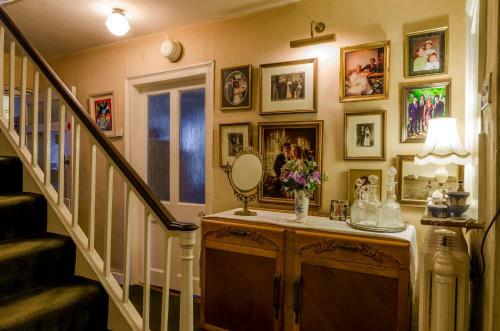Bed & Breakfast Moorlands Country Guest House