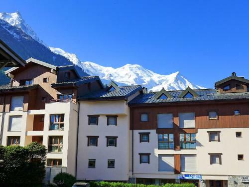 Apartment L'espace Montagne.12