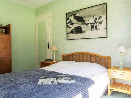 Apartment Le Bois Du Bouchet I Chamonix