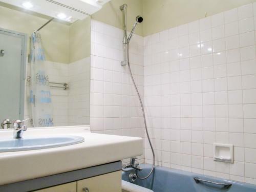 Apartment Le Bois Du Bouchet I Chamonix