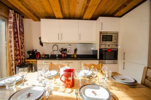 Apartamento Appartement Cilaos