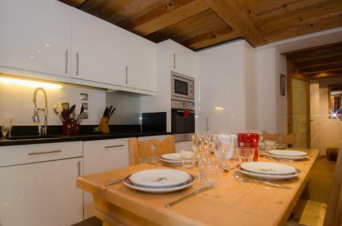 Apartamento Appartement Cilaos