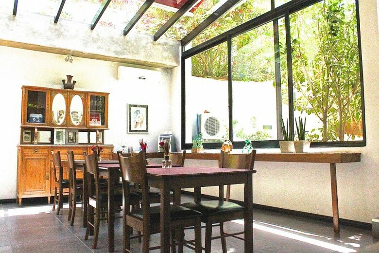 Hotel Posada Boutique Las Terrazas