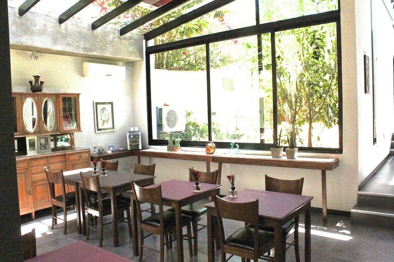 Hotel Posada Boutique Las Terrazas