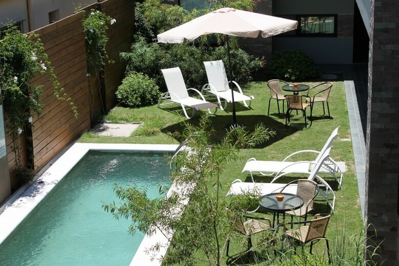 Hotel Posada Boutique Las Terrazas