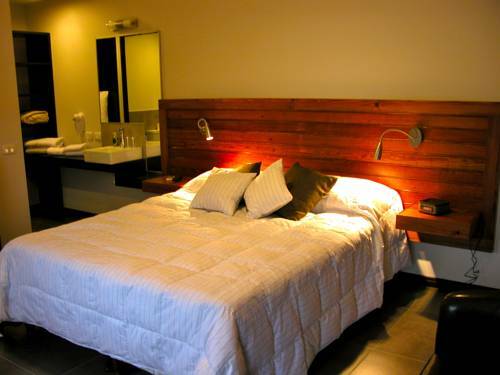 Hotel Posada Boutique Las Terrazas
