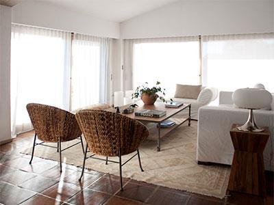 Hotel Barra Brava - Casa De Mar