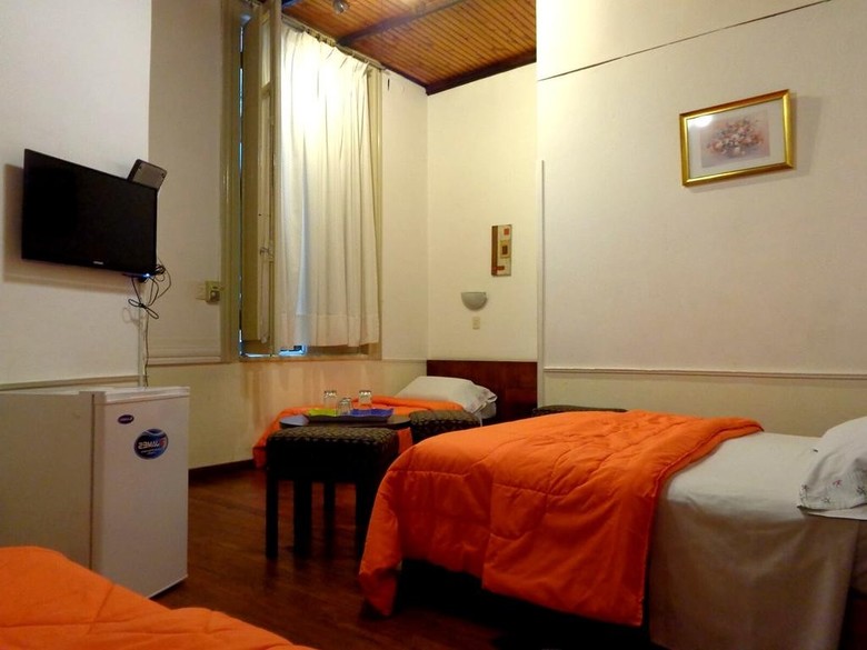 Hotel Casablanca