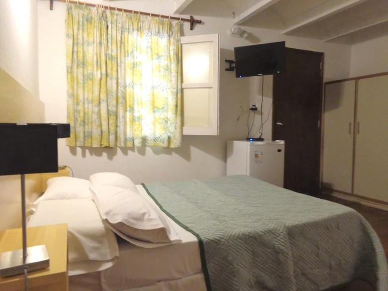 Hotel Casablanca
