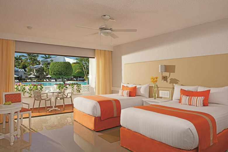 Hotel Sunscape Puerto Plata