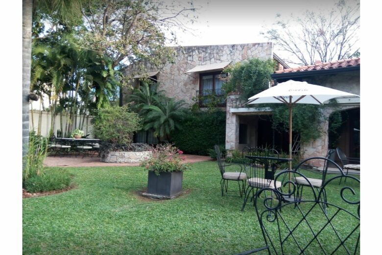 Las Lomas Casa Hotel