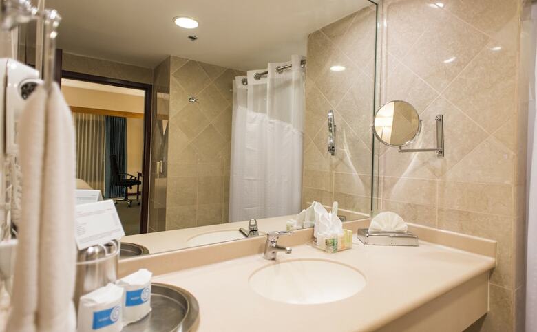 Hotel Holiday Inn Convention Center Managua