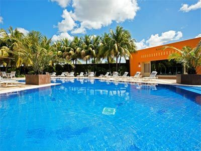 Hotel Holiday Inn Convention Center Managua