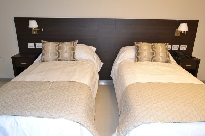 Fader Hotel Boutique