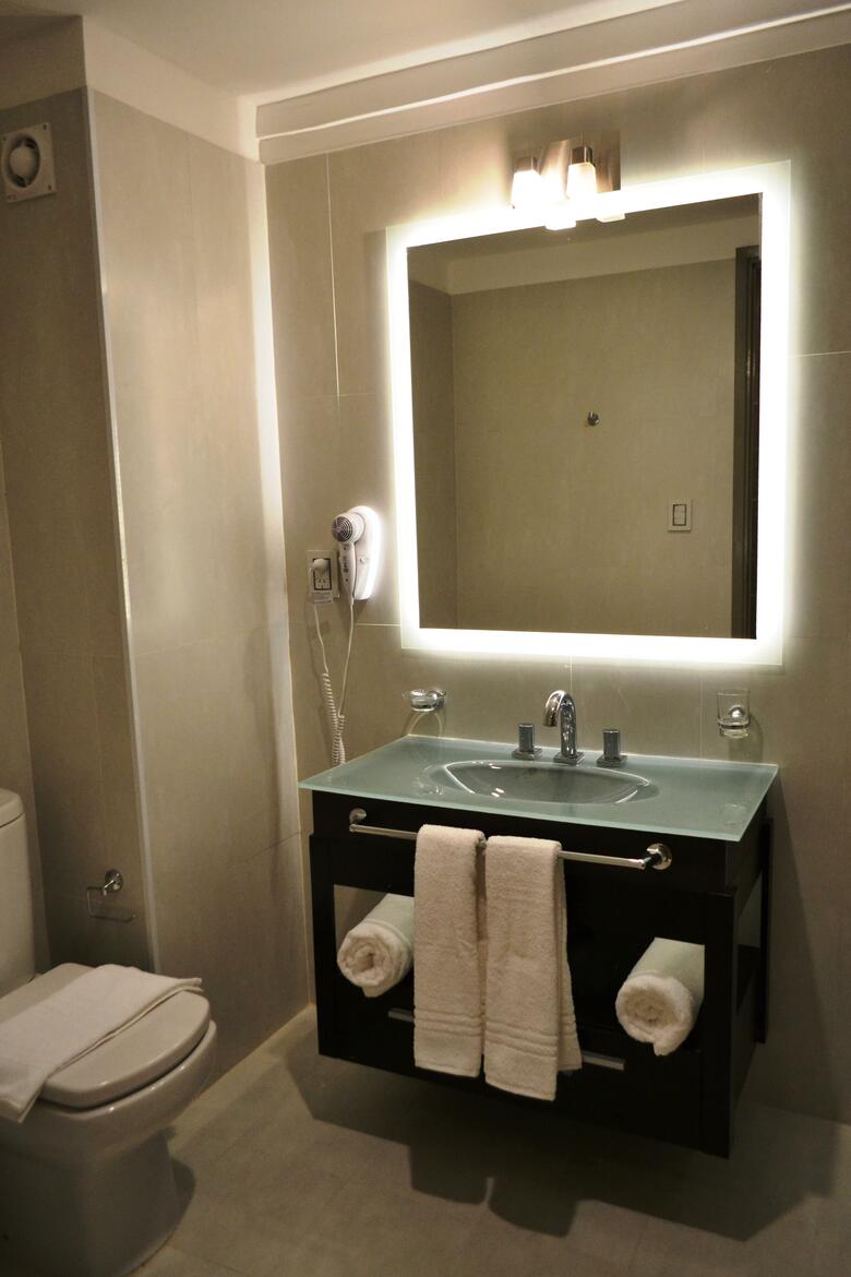 Fader Hotel Boutique