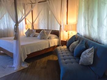Toto Blue Hotel Boutique