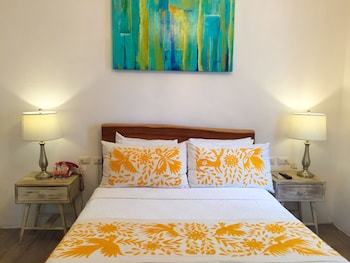 Toto Blue Hotel Boutique
