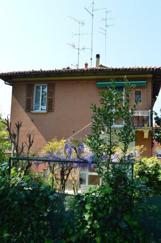 Hostal Il Giardino Nel Parco R&b