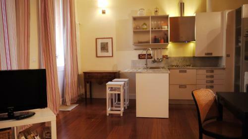 Apartamento Pratello Garden
