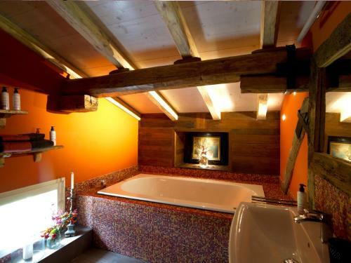 Agroturismo Casa Flu� Relais