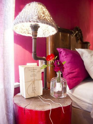 Agroturismo Casa Flu� Relais