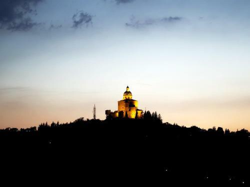 Agroturismo Casa Flu� Relais