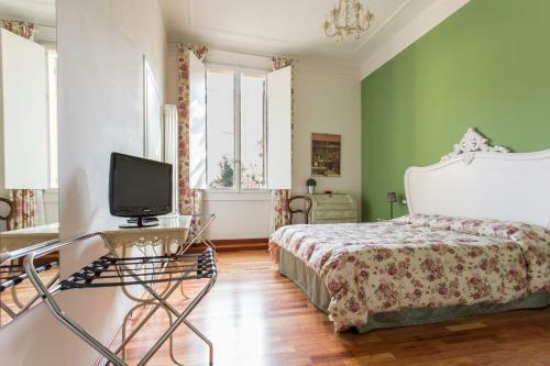 Bed & Breakfast Casa Ilaria