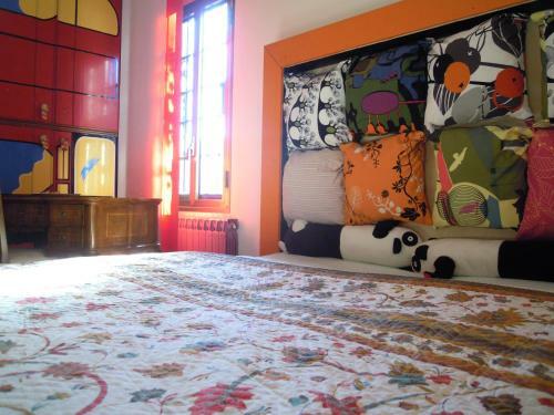 Apartamento Miss Tortellino