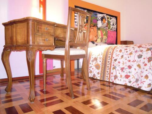 Apartamento Miss Tortellino