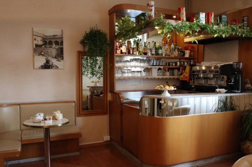 Hotel Centrale