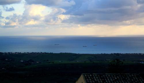 Bed & Breakfast I Tetti Di Girgenti