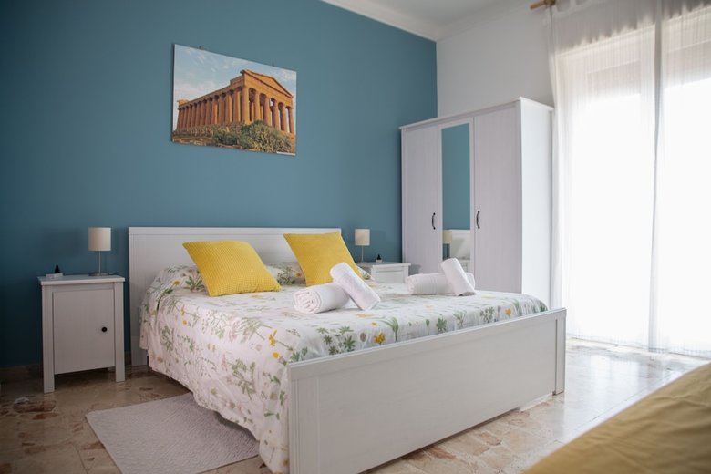 Apartamento B&B Miravalle Agrigento