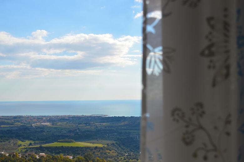 Apartamento B&B Miravalle Agrigento