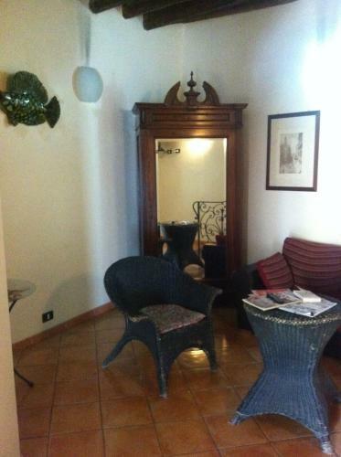 Hotel Antica Foresteria Catalana