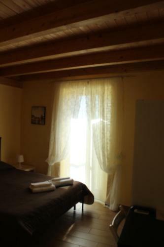 Bed & Breakfast Terrazza Sul Rabato