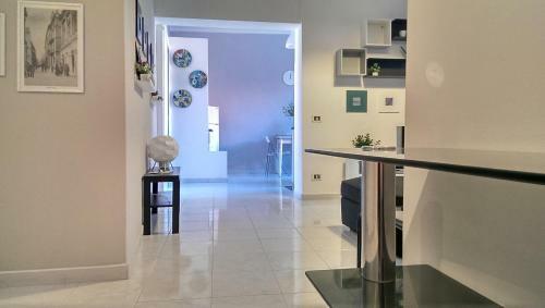 Agr'in Center Apartment - Grey