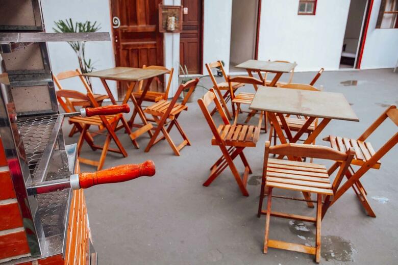 Hotel Pousada Chale Suisso