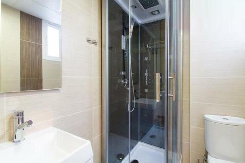 Aparthotel Happy Apartments Valencia